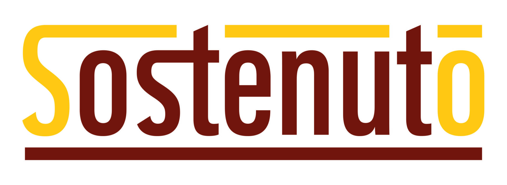 SOSTENUTO