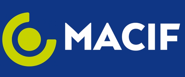 Logo de la société MACIF