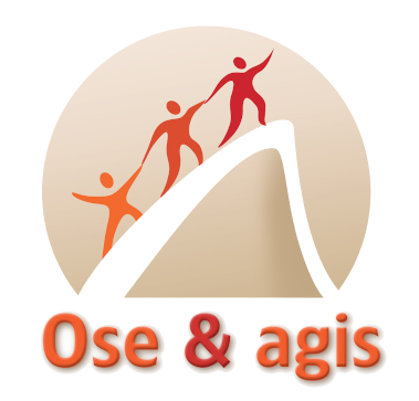 Logo Ose et Agis