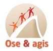 Logo Ose et Agis