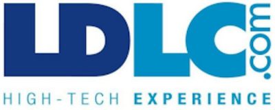 Logo du groupe LDLC