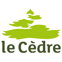 Logo Le Cèdre