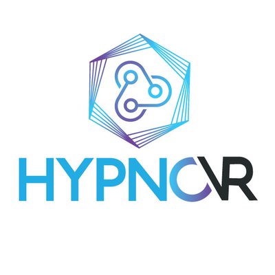 Logo de la société Hypno VR