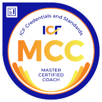 Logo Master Certified Coach (MCC)