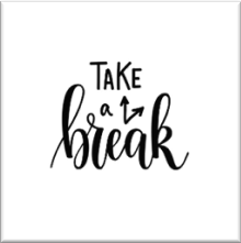 Take a break ! soirée mensuelle de suivi