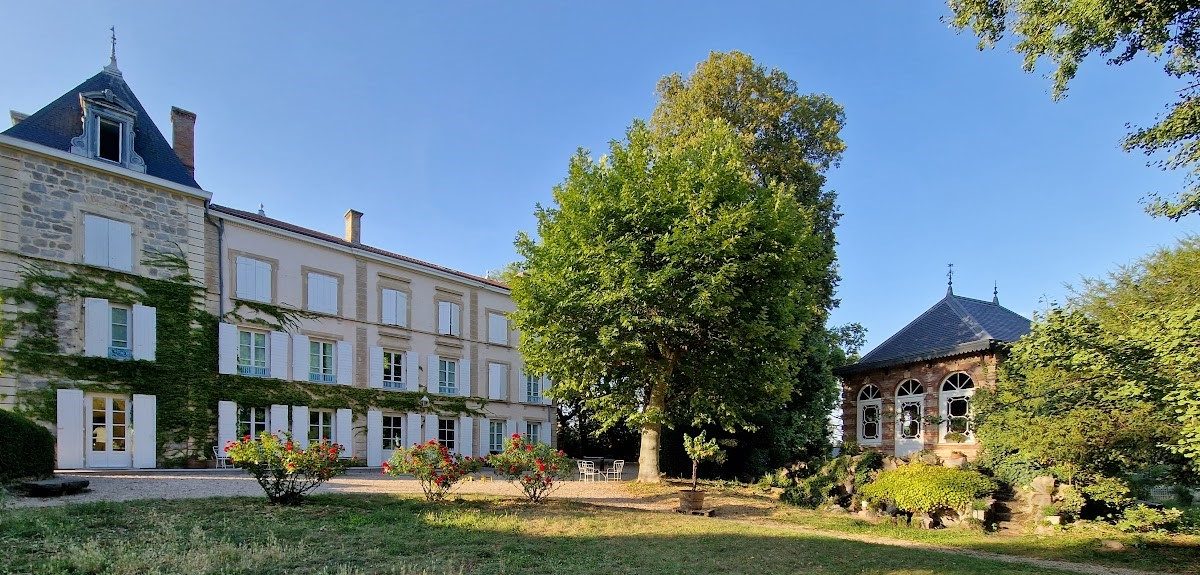 Lieu de séminaire inspirant sur Saint Genis Laval