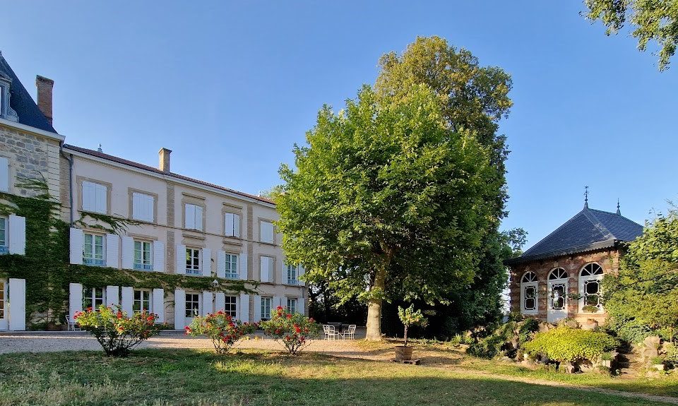 Lieu de séminaire inspirant sur Saint Genis Laval