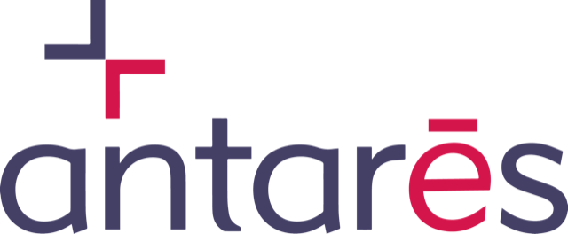 Logo Antares