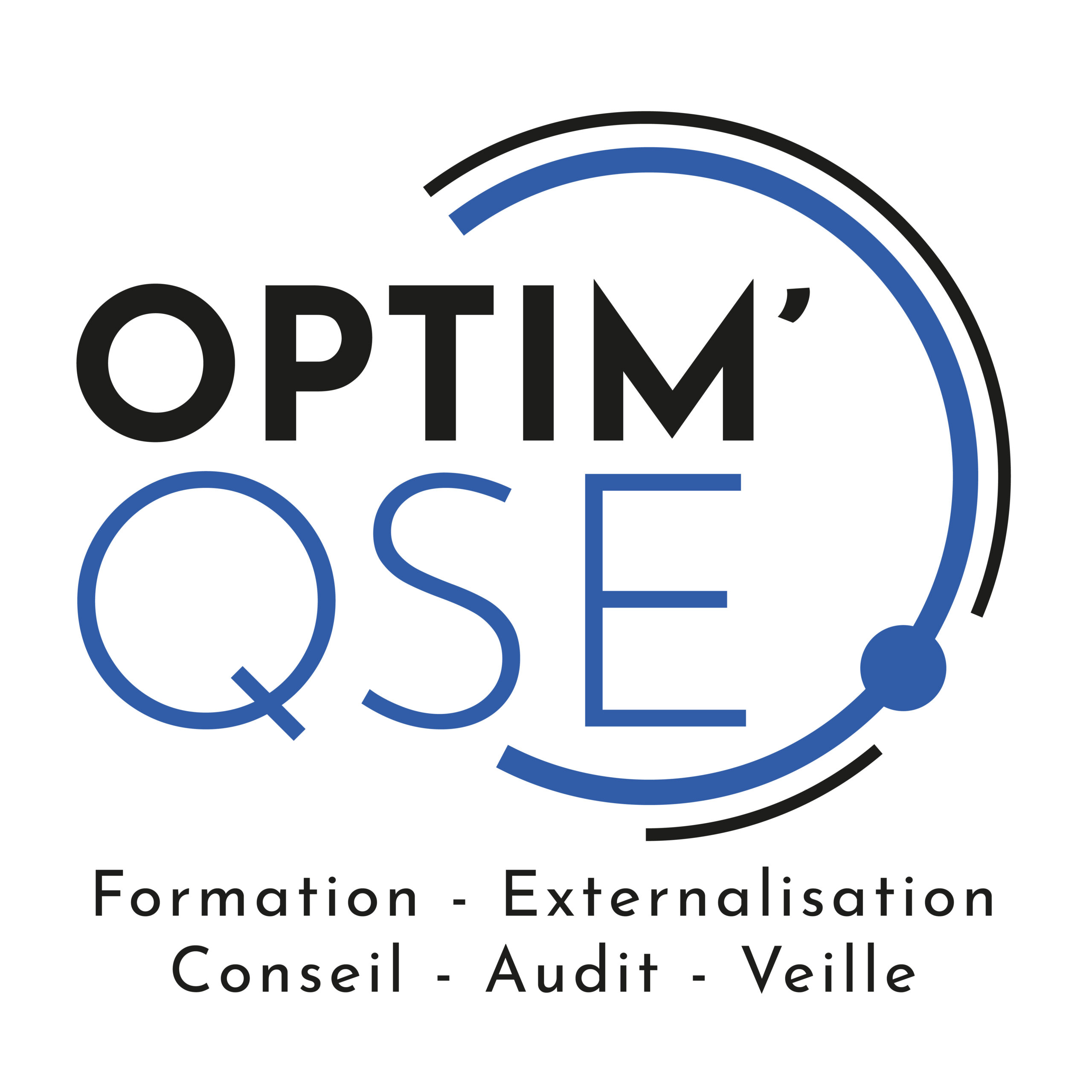 société partenaire de OSE&AGIS